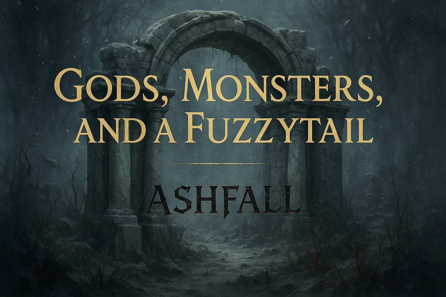 Ashfall